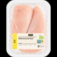 Jumbo Biologisch Kipfilet 2 Stuks