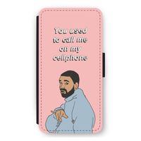 Hotline bling: iPhone 11 Flip Hoesje