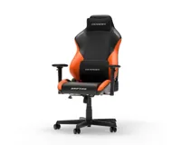DXRacer Drifting L zwart/oranje