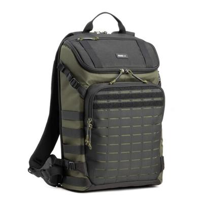 Think Tank DarkLight Backpack 20L - montane green