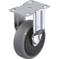 Blickle BKPA-TPA 101KF-ELS Bokwiel Wieldiameter: 100 mm Draagvermogen (max.): 70 kg 1 stuk(s)