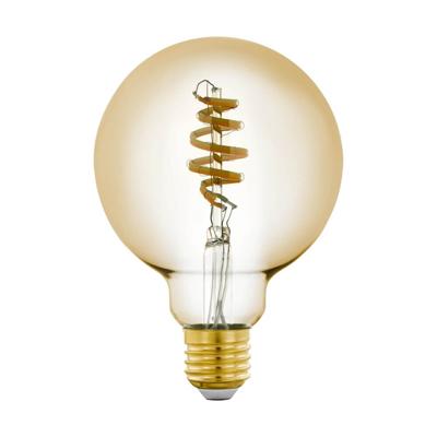 Eglo Led lampenbolZigbee - E27 - 4.9 watt - 2200-6500K - G95 - 12244