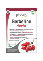 Physalis Berberine Forte Physalis Berberine Forte