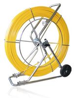 Katimex Rohrenaal glasvezeltreksysteem 150 meter
