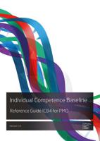 Individual Competence Baseline - IPMA - ebook - thumbnail