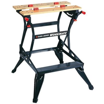 BLACK+DECKER Workmate WM536 - WM536-XJ