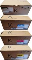 Huismerk Kyocera TK-5240 voordeelset