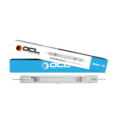 OCL OCL 600 Watt Daylight 4K