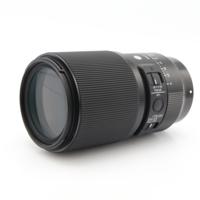 Sigma 105mm F/2.8 DG DN Macro Art Sony FE occasion