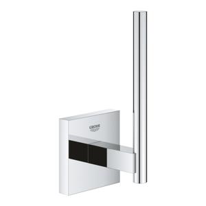 Grohe QuickFix Start Cube reserverolhouder chroom