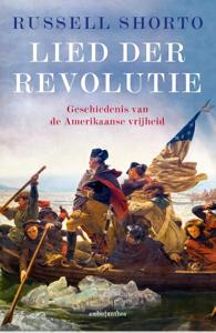 Lied der Revolutie (Paperback)