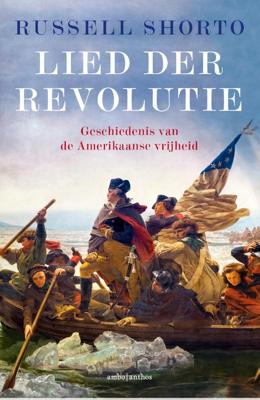 Lied der Revolutie (Paperback)