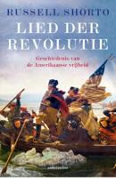 Lied der Revolutie (Paperback)