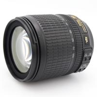 Nikon AF-S 18-105mm f/3.5-5.6G VR ED DX occasion