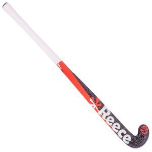 Zaalhockeystick Indoor Jungle Junior Coral