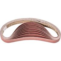PFERD TOOLS BA 20/520 T A 80 45003008 Schuurband Korrelgrootte (num) 80 (l x b) 520 mm x 20 mm 20 stuk(s)