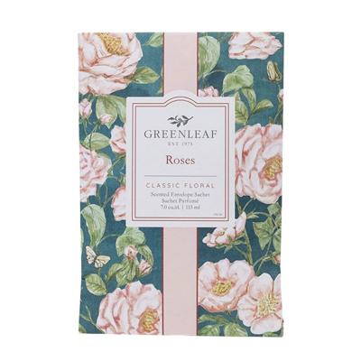 Geurzakje Roses