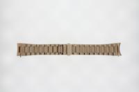 Horlogeband Michael Kors MKT5133 Staal Rosé 22mm
