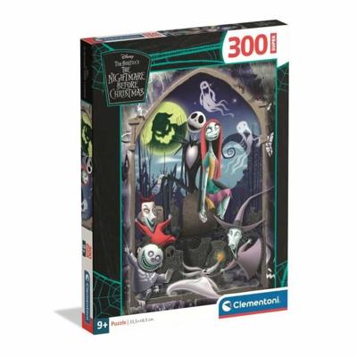 Puzzel Clementoni