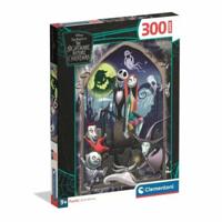 Puzzel Clementoni