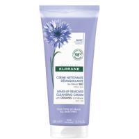 Klorane Bleuet Make-Up Remover Crème 200ml