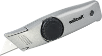 Wolfcraft multi cutter | vast | 1 stuk - 4155000