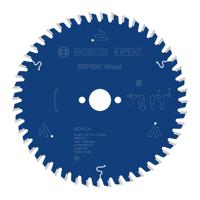 Bosch Accessoires EXPERT Wood Cirkelzaagblad | 160 x 1,8/1,2 x 20 mm | T48 - 2608902143