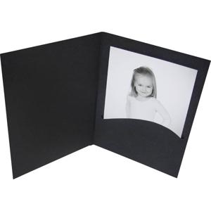 Daiber 14114 14114 Fotohoezen Zwart 13 x 18 cm