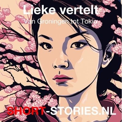 Lieke vertelt