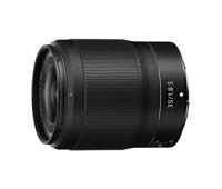 Nikon Nikkor Z 35 mm 1:1.8 S FX