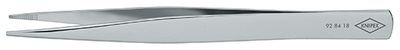 Knipex Pincet vernikkeld 125 mm - 928418
