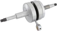 ATHENA Crank shafts std.m.pin peugeot 50 from 07