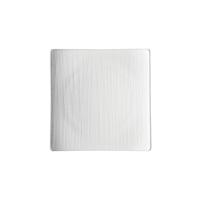 ROSENTHAL - Mesh White - Bord vierkant 22cm