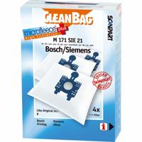 Reservezak voor Stofzuiger Scanpart M 171 SIE 21 BOSCH SIEMENS