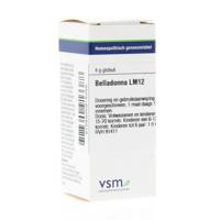 VSM Belladonna LM12 4 Gram