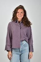 Academia blouse Lisa 75D11-420 riga viola