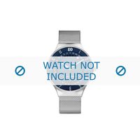 Danish Design horlogeband IQ68Q1050