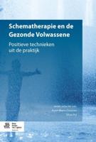 Schematherapie en de gezonde volwassene (Paperback)