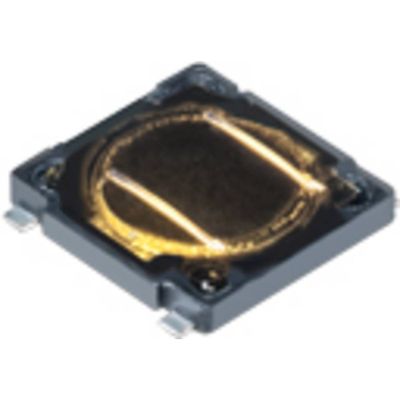 C & K Switches PTS530GN055SMTRLFS Druktoets 50 mA 1x uit/(aan) Moment (l x b x h) 4.5 x 4.5 x 0.55 mm IP40 1 stuk(s) Tape C & K Switches PTS530GN055SMTRLFS Druktoets 50 mA 1x uit/(aan) Moment (l x b x h) 4.5 x 4.5 x 0.55 mm IP40 1 stuk(s) Tape