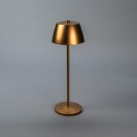 KonstSmide Oplaadbare tafellampEze koper - 7840-901 KonstSmide Oplaadbare tafellampEze koper - 7840-901