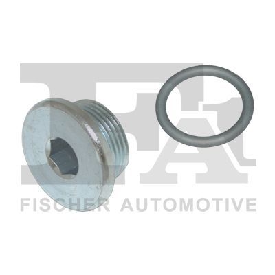 Afsluitschroef, oliepan 257805011
