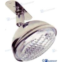 Luz de cruceta y mastil GS10166 - LUZ DE CRUCETA AJUSTABLE
