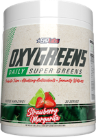EHP Labs OxyGreens Strawberry Margarita (30 servings)