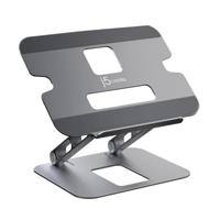 j5create JTS127-N Multi-Angle Laptop Stand - thumbnail