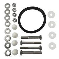 Jabsco Manual Toil Base2bowl Kit Default