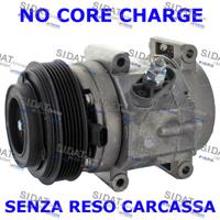 Fispa Airco compressor 1.4135R - thumbnail