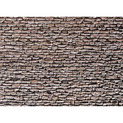 Faller 170618 H0 Decoplaat Leisteen