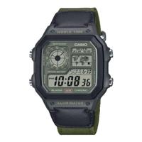 Casio AE-1200WHUB-3AVEF Heren horloge