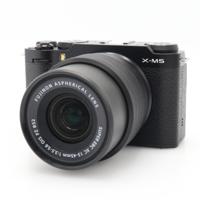 Fujifilm X-M5 + XC 15-45mm F/3.5-5.6 OIS PZ occasion