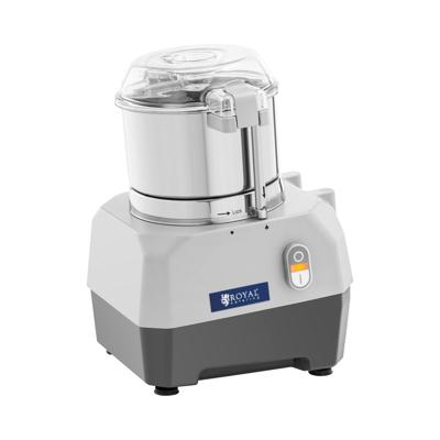 Tafelcutter - 1500 rpm - 3 L - Koninklijke Horeca